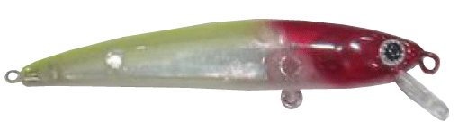 Challenger Lure