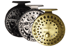 Sheffield Float Reel