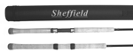 Sheffield Float Rod
